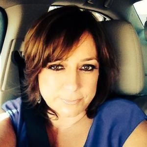 Meet your Posher, Sonia